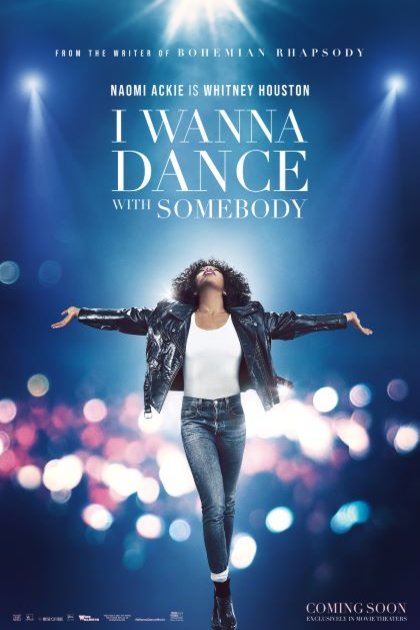 Poster of the movie I Wanna Dance with Somebody v.f.