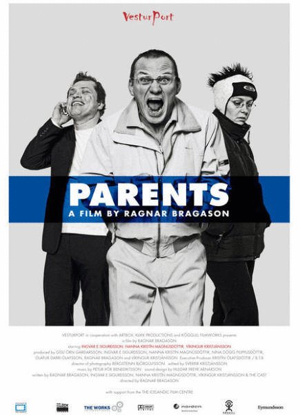 Poster of the movie Parents
