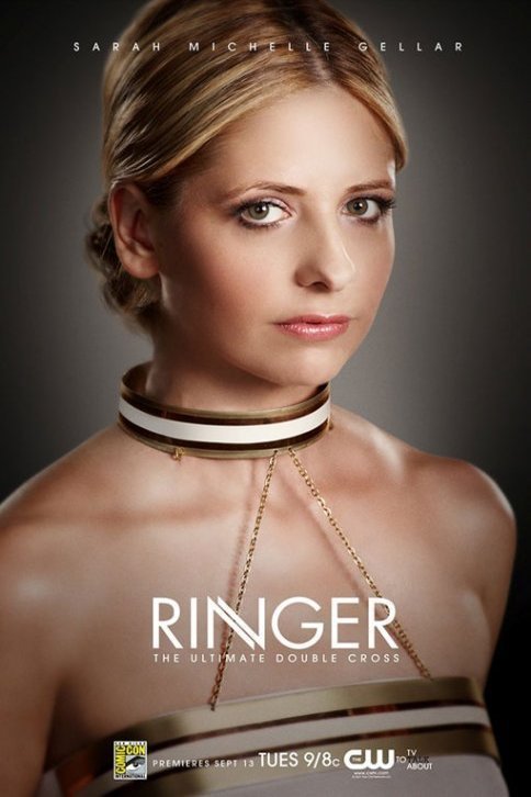 Poster of the movie Ringer