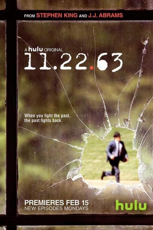 Poster of the movie 11.22.63