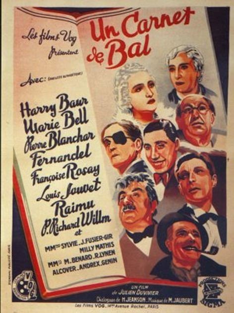 Poster of the movie Dance of Life