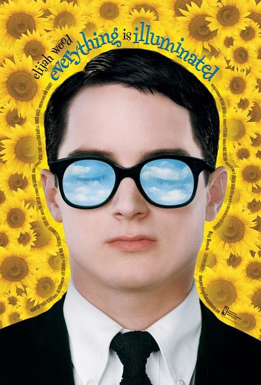 Poster of the movie Everything Is Illuminated