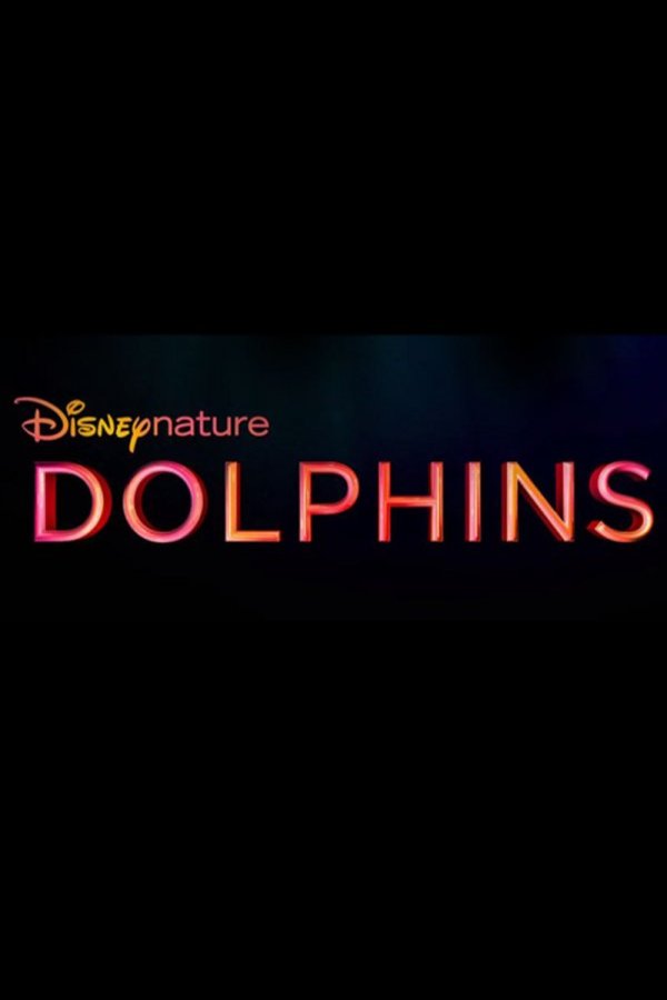 Poster of the movie Dolphins