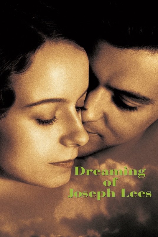 L'affiche du film Dreaming of Joseph Lees