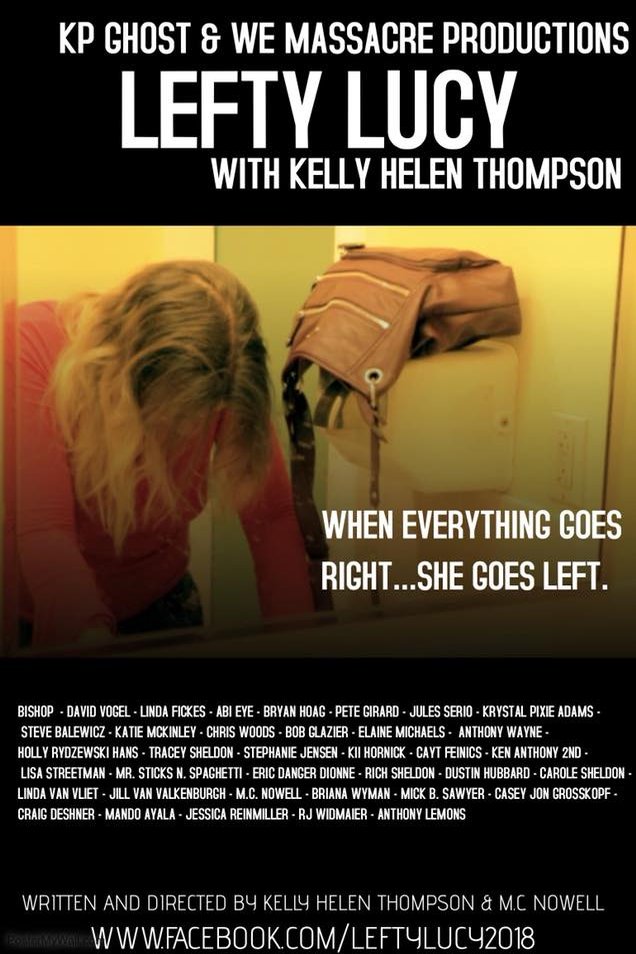 Poster of the movie Lefty Lucy