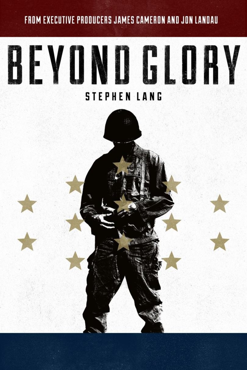 L'affiche du film Beyond Glory
