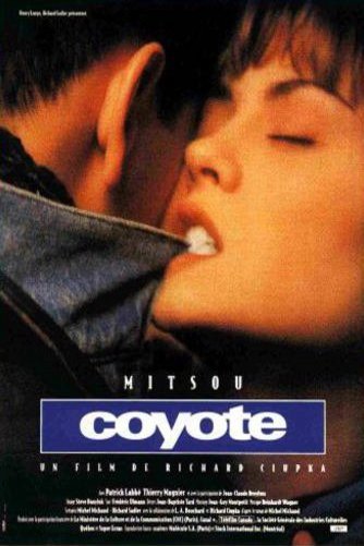 L'affiche du film Coyote