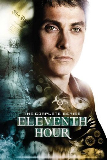 Poster of the movie Eleventh Hour - Series