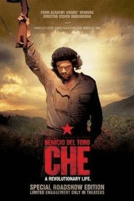 L'affiche du film Che
