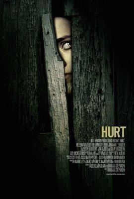 L'affiche du film Hurt