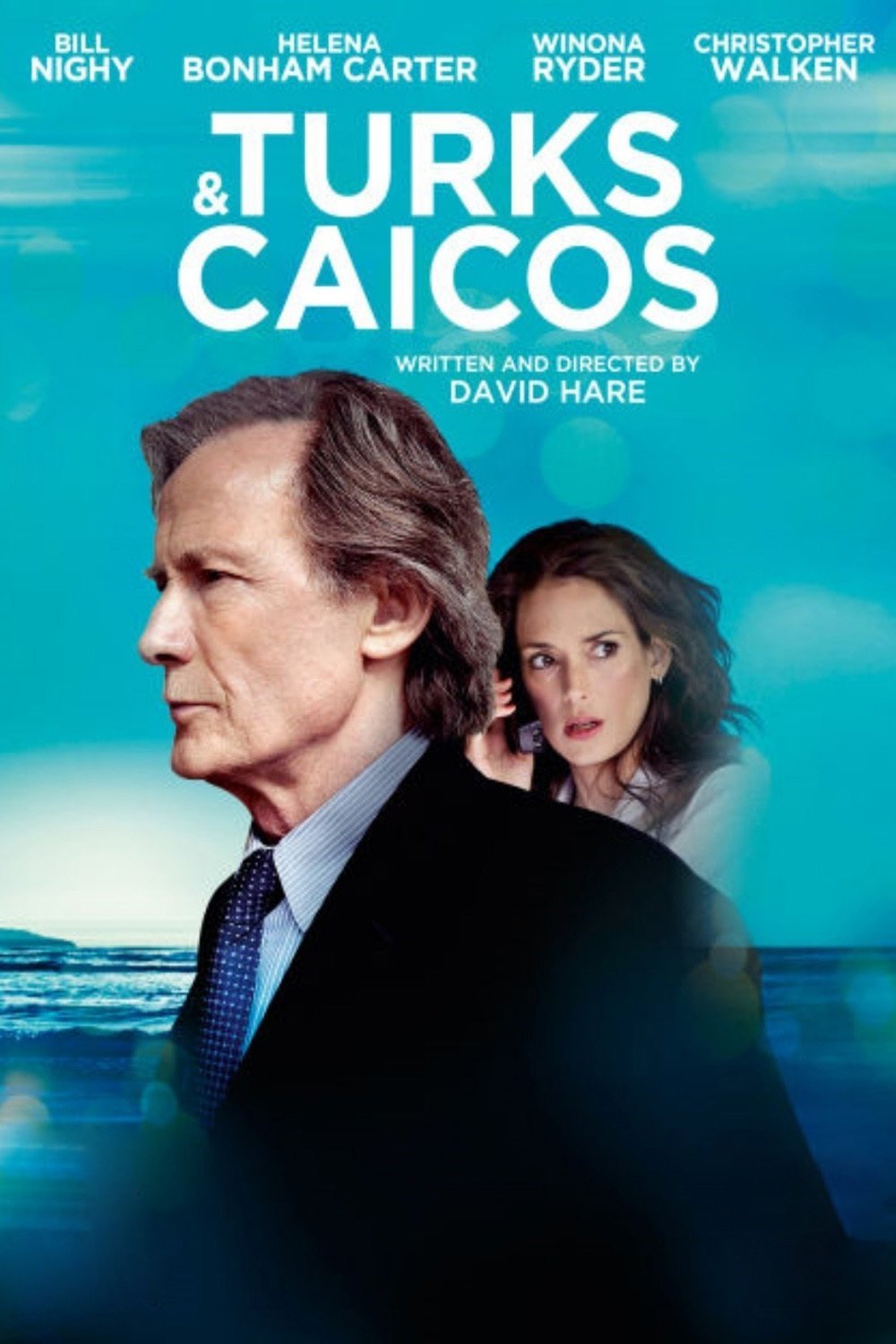 Poster of the movie Turks & Caicos