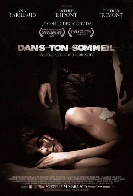 Poster of the movie In Their Sleep