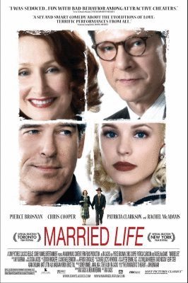 Poster of the movie Married Life
