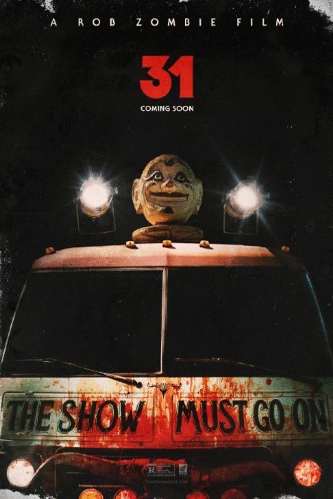 Poster of the movie 31