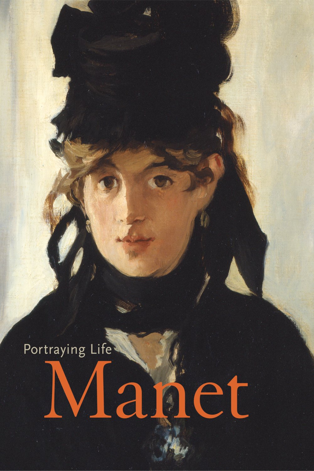 Poster of the movie Exhibition on Screen: Manet - Portraying Life
