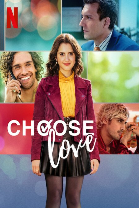 Poster of the movie Choose Love