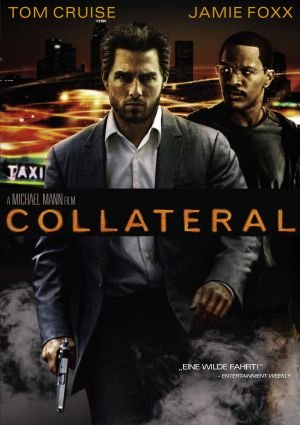 Poster of the movie Collateral