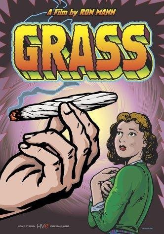 Poster of the movie Grass