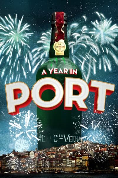 L'affiche du film A Year in Port