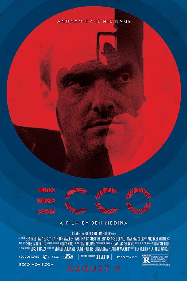 Poster of the movie Ecco