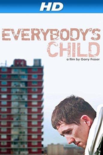 L'affiche du film Everybody's Child