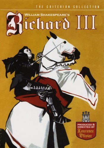 L'affiche du film Richard III