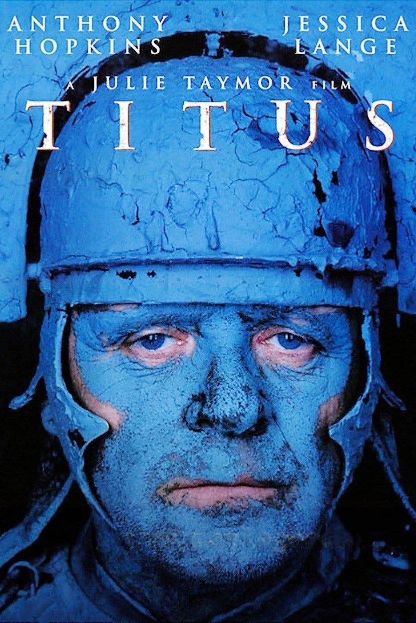 L'affiche du film Titus