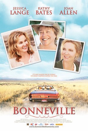 Poster of the movie Bonneville
