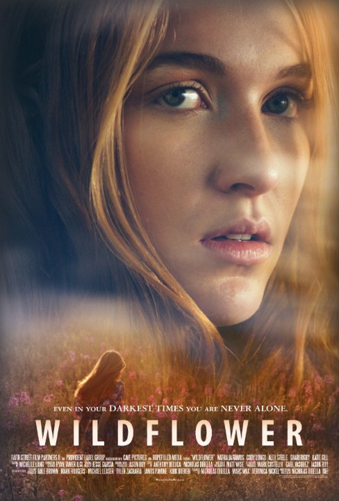 Poster of the movie Wildflower