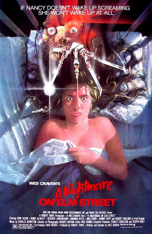 Poster of the movie Les Griffes de la nuit