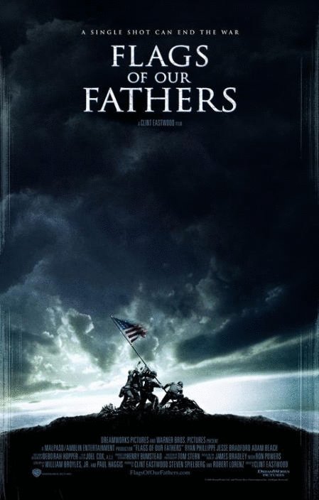 Poster of the movie Flags of Our Fathers