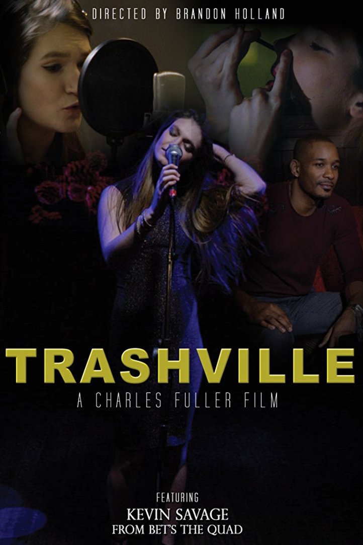 Poster of the movie Trashville