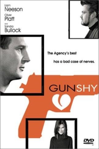 L'affiche du film Gun Shy