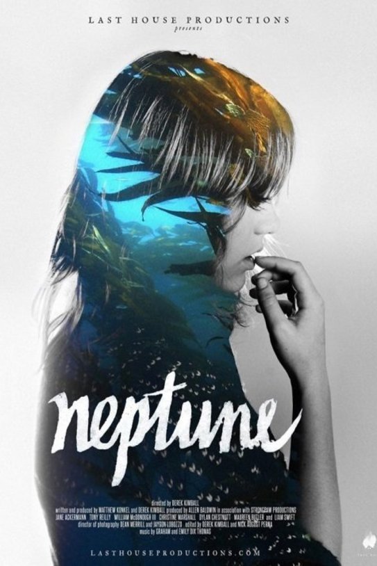 Poster of the movie Neptune
