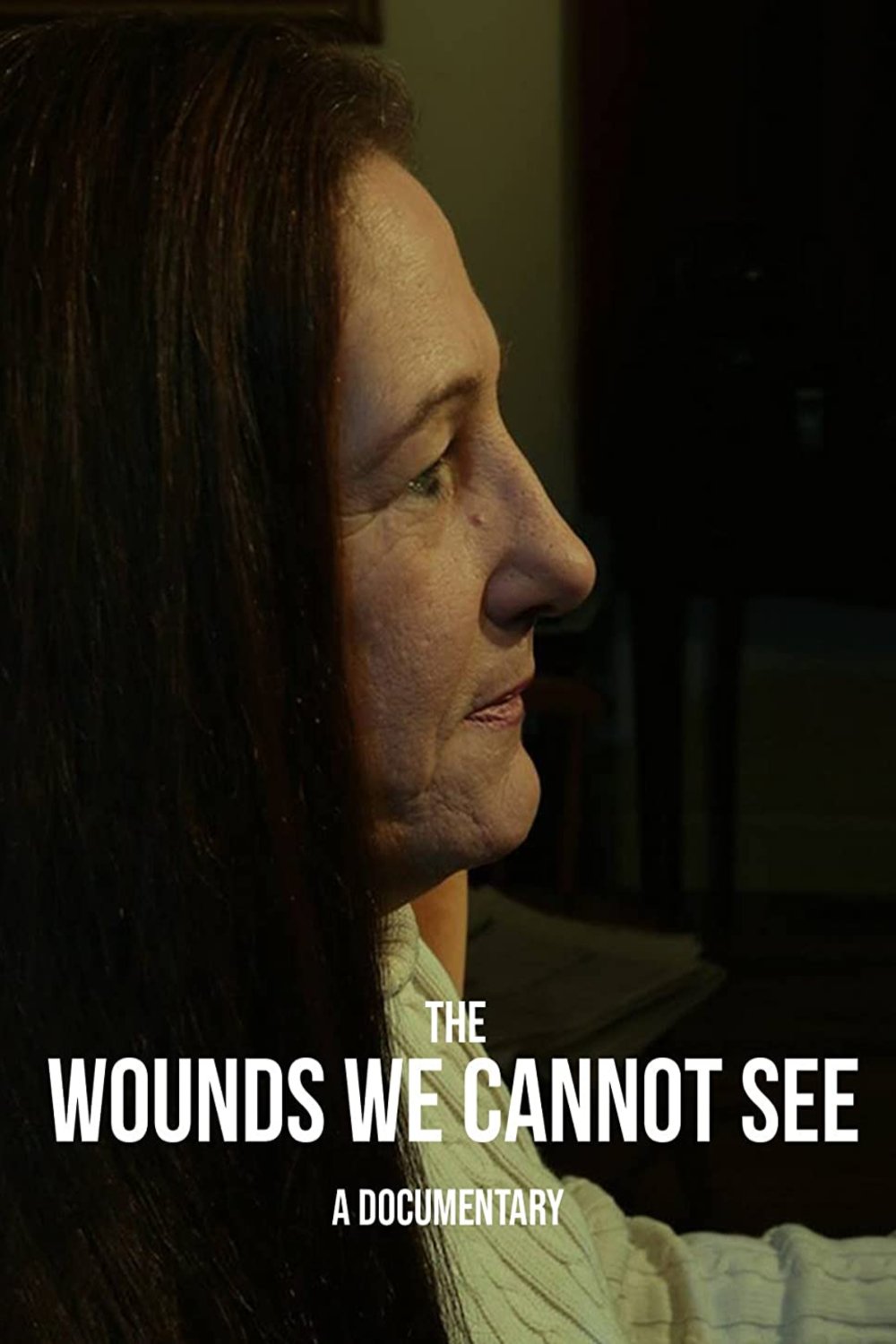 Poster of the movie The Wounds We Cannot See