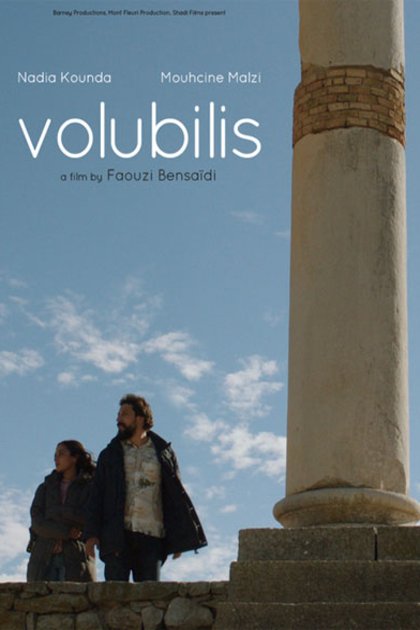 Poster of the movie Volubilis