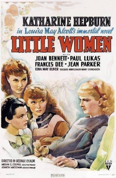 Poster of the movie Little Women