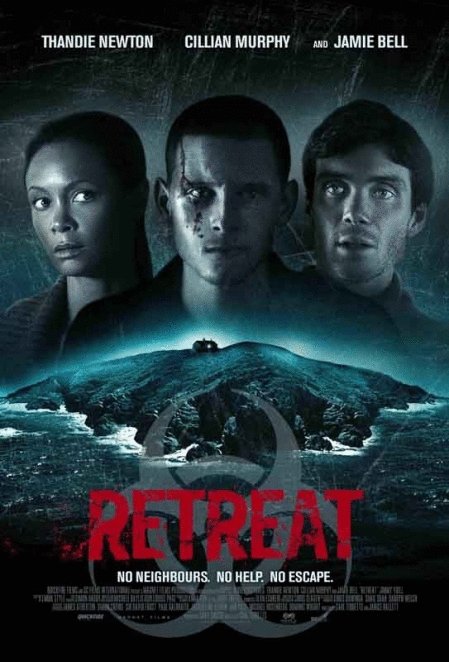 Poster of the movie Retreat