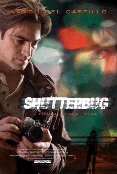 Poster of the movie Shutterbug