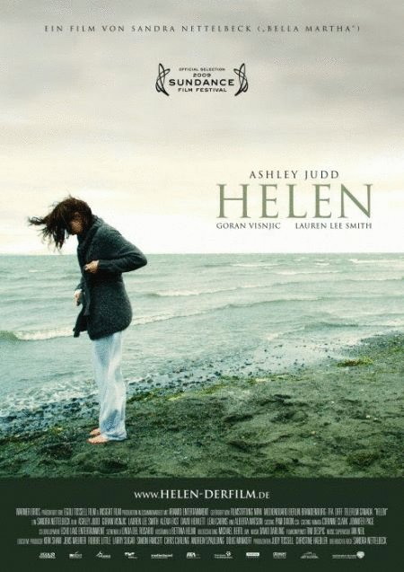 L'affiche du film Helen