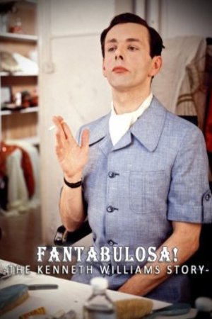 Poster of the movie Kenneth Williams: Fantabulosa!