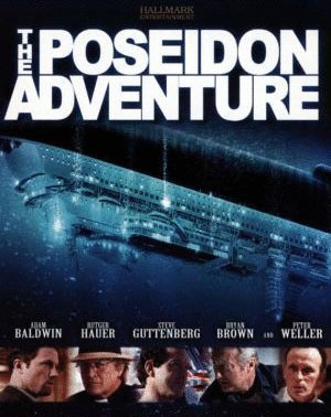 Poster of the movie The Poseidon Adventure