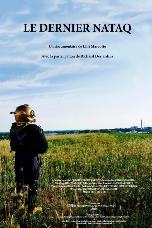 Poster of the movie Le dernier Nataq
