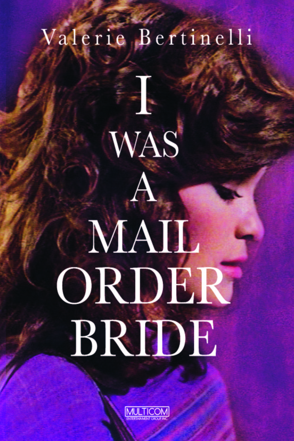 L'affiche du film I Was a Mail Order Bride