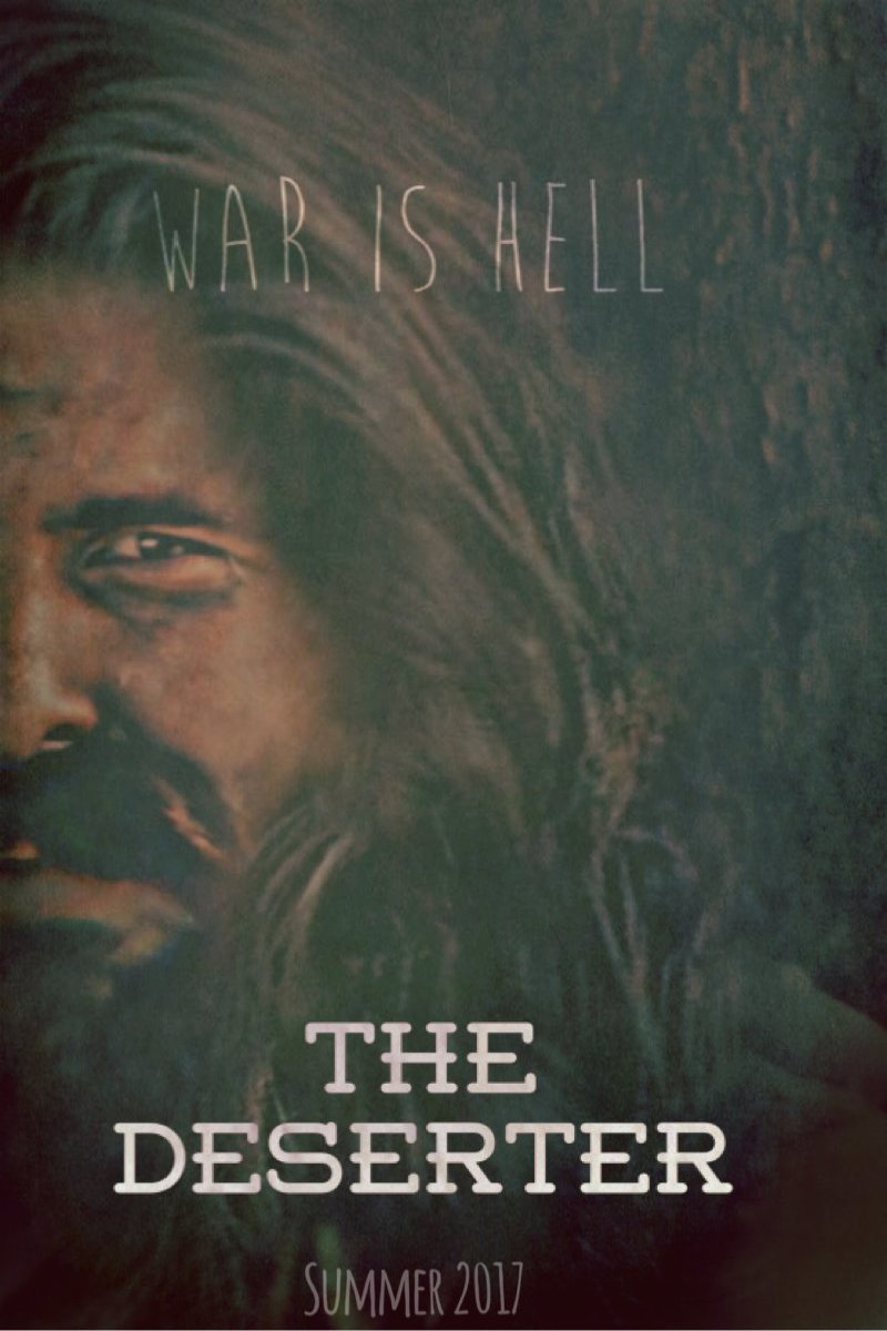 Poster of the movie The Deserter