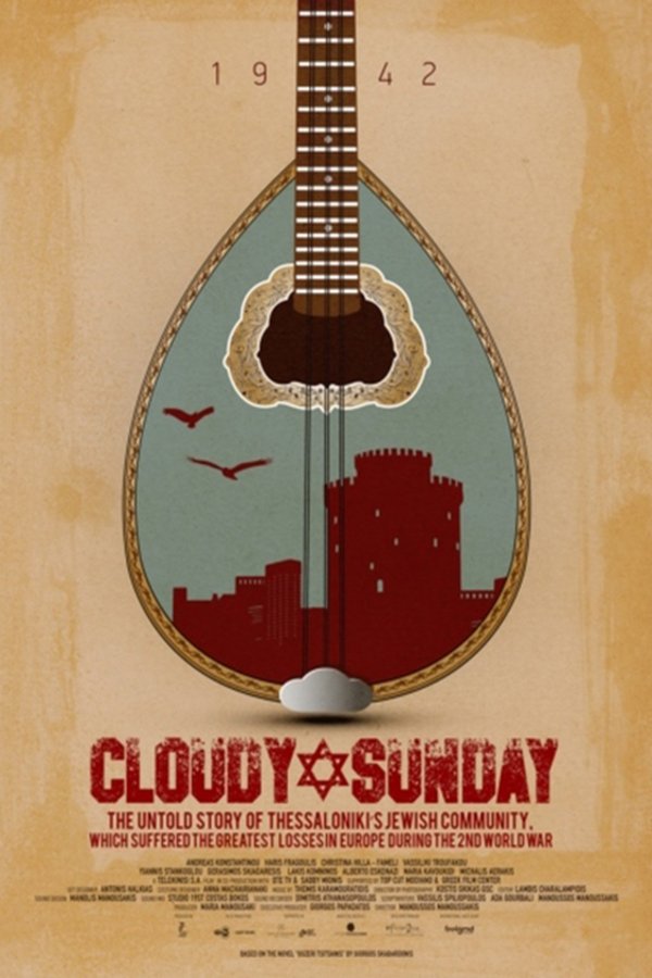 Poster of the movie Cloudy Sunday
