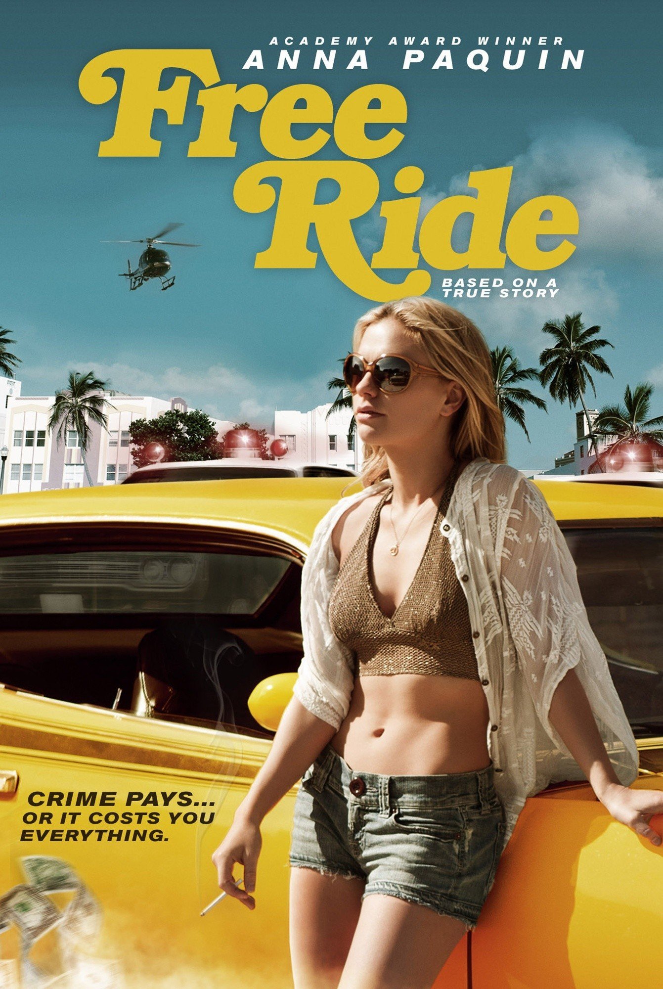 Poster of the movie Free Ride