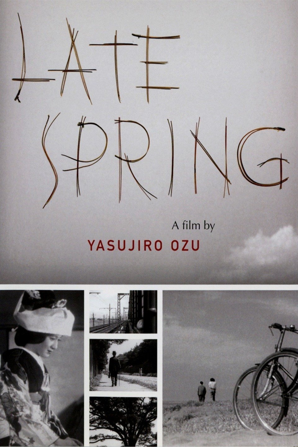 Poster of the movie Late Spring