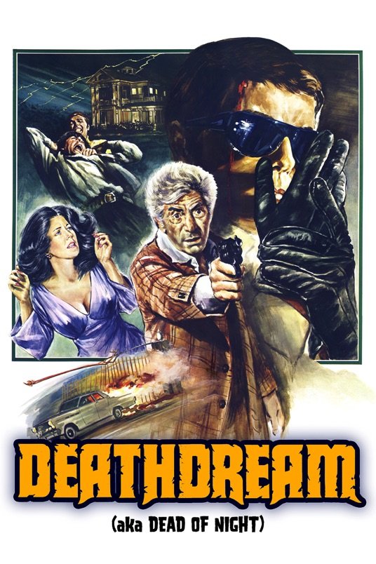 Poster of the movie Dead of Night