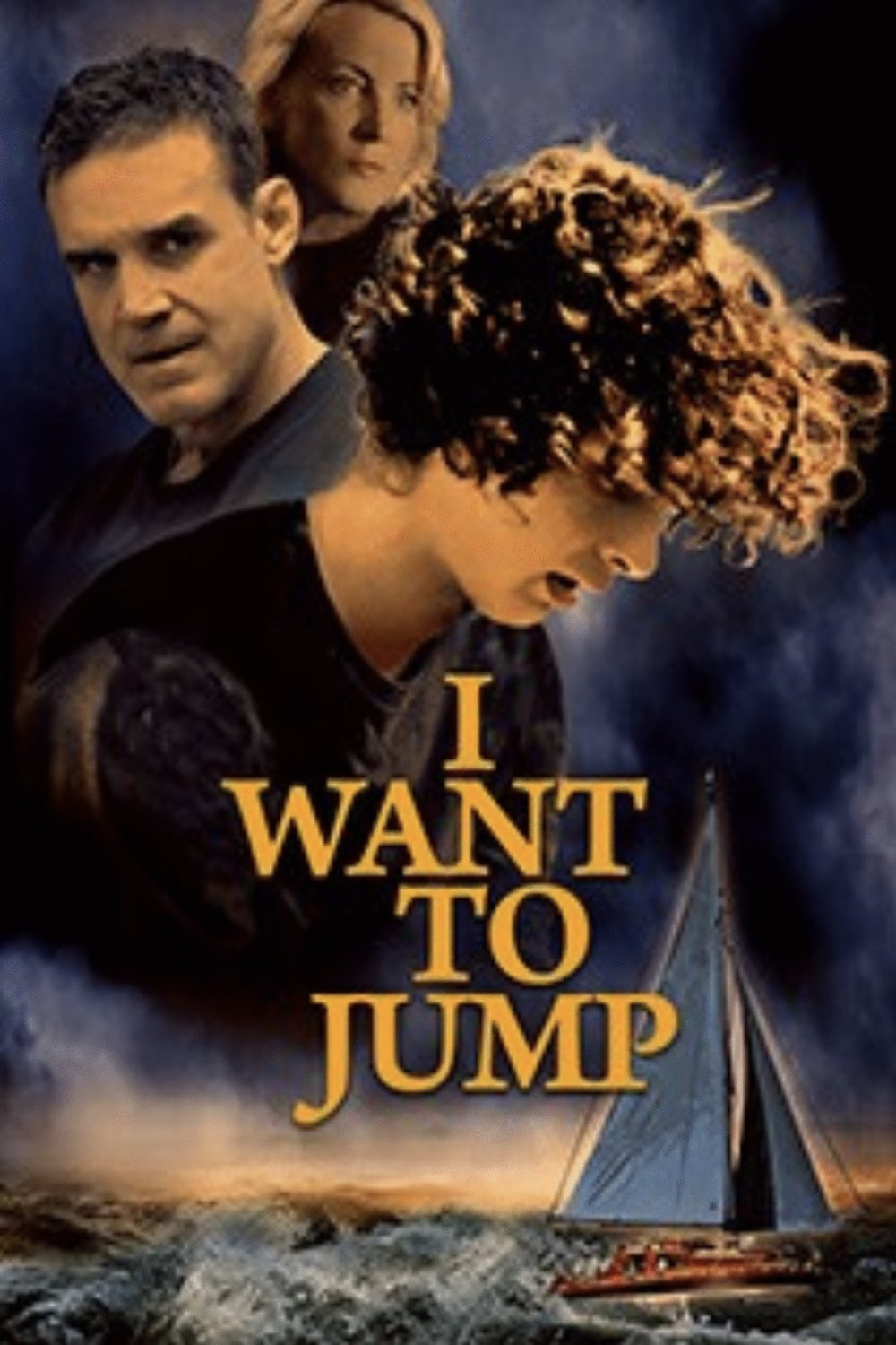 Poster of the movie I Want to Jump